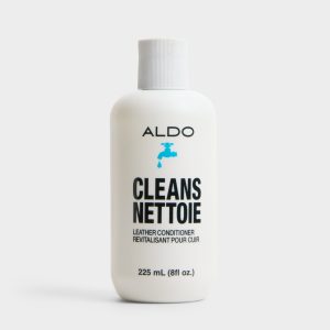 Leather Conditioner