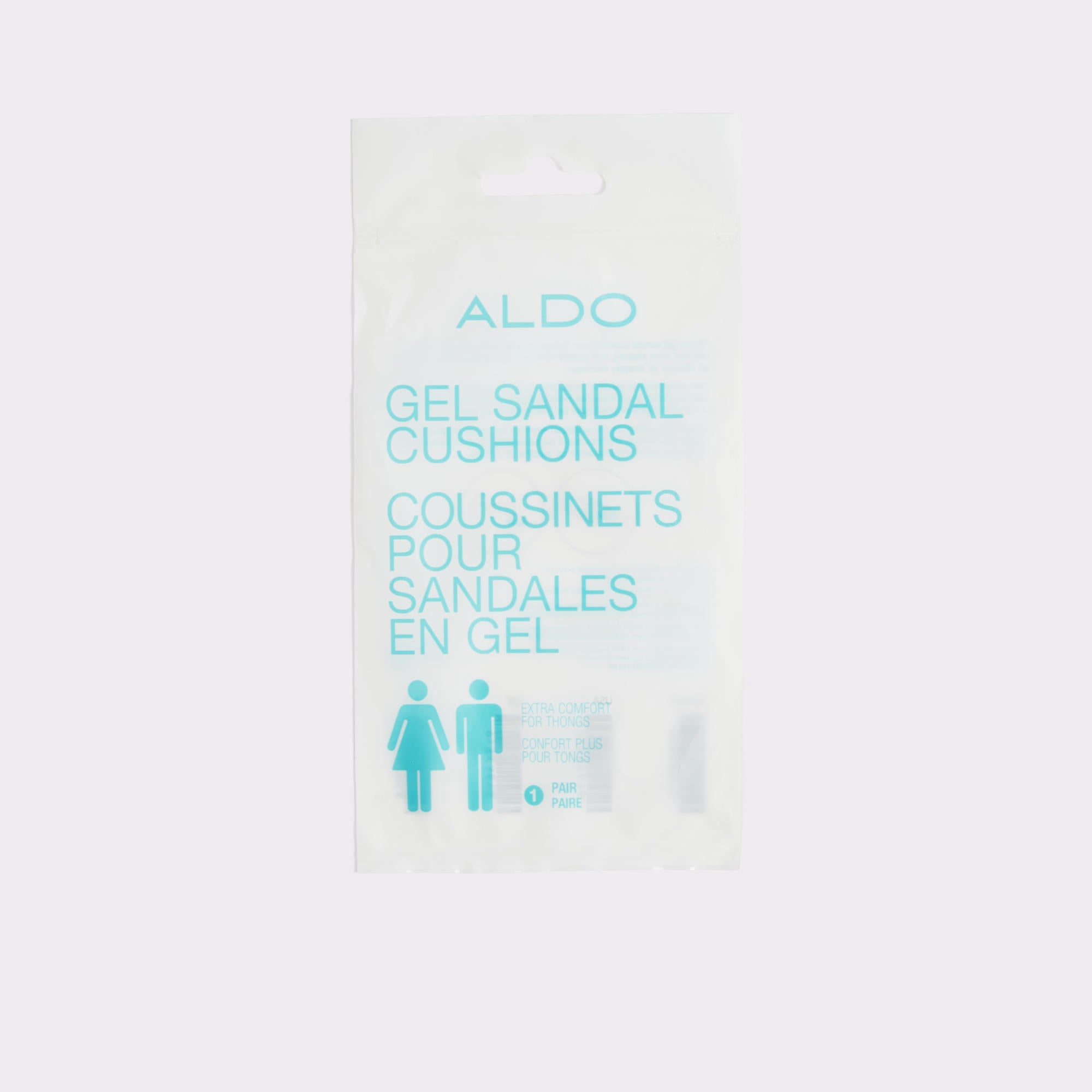 Gel Sandal Cushion - Image 2