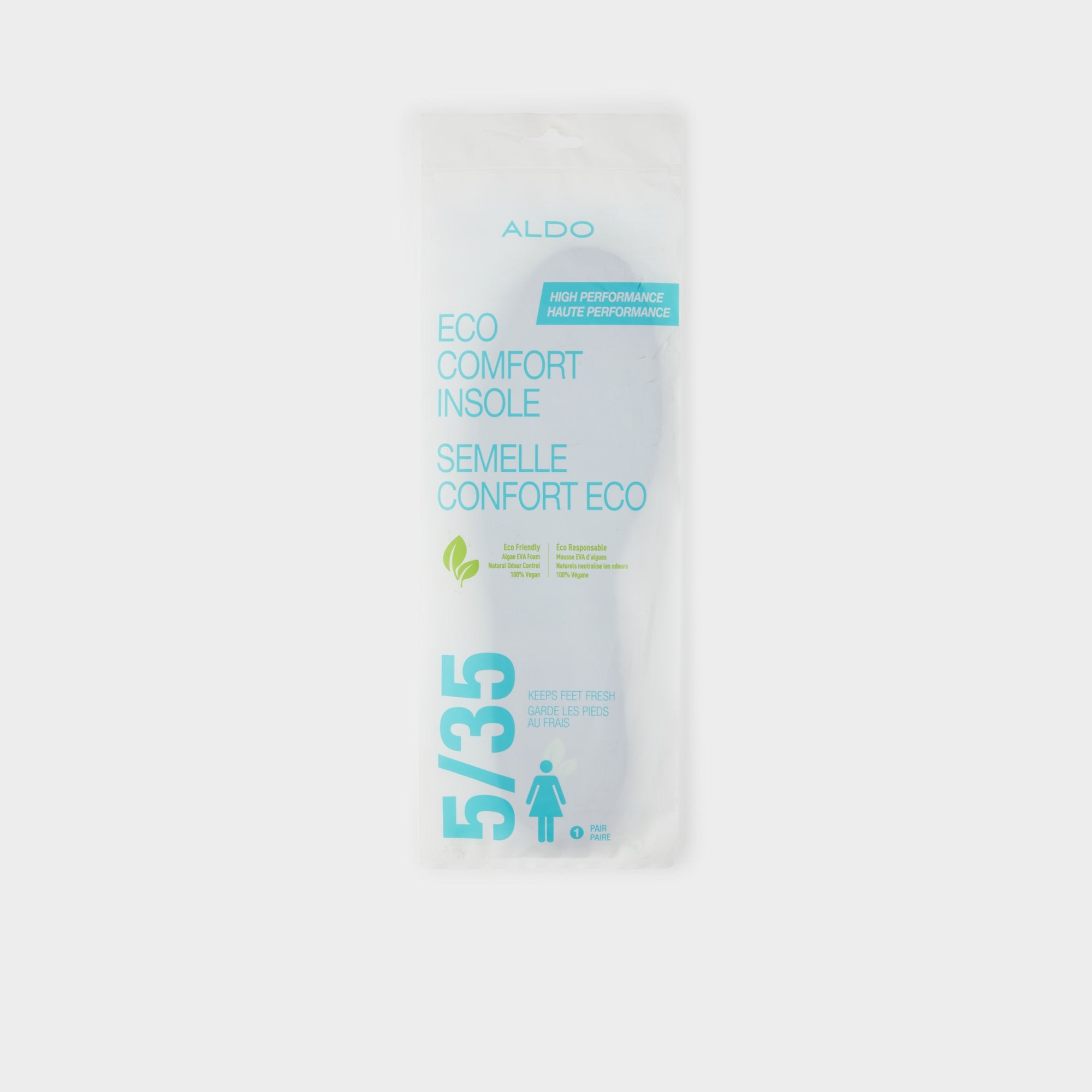 Women's Eco Comfort Insoles - Image 3