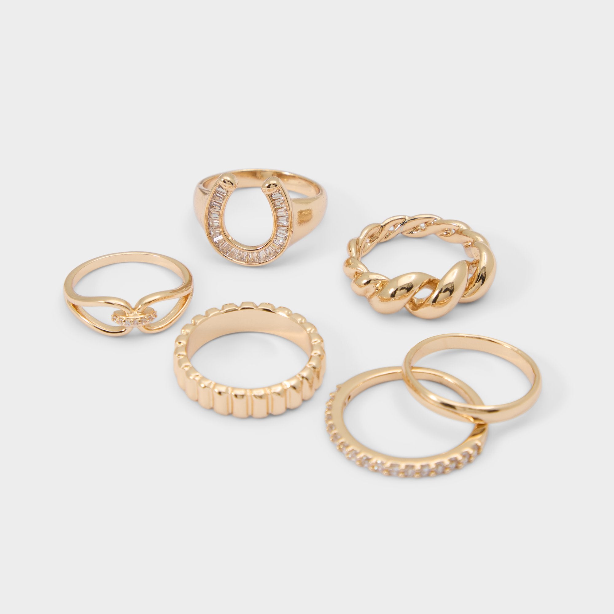 Luckyrings